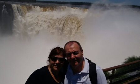 Pareja