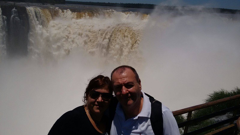 Pareja