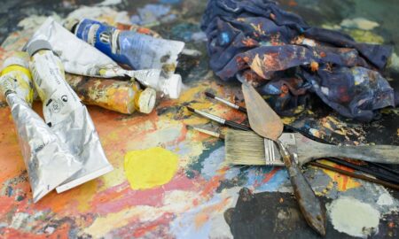 Pinturas