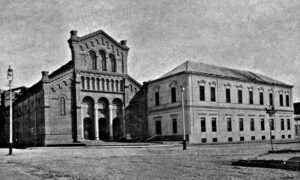 Sagrado Corazón