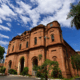 Templo De La Encarnacion