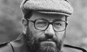 Umberto Eco