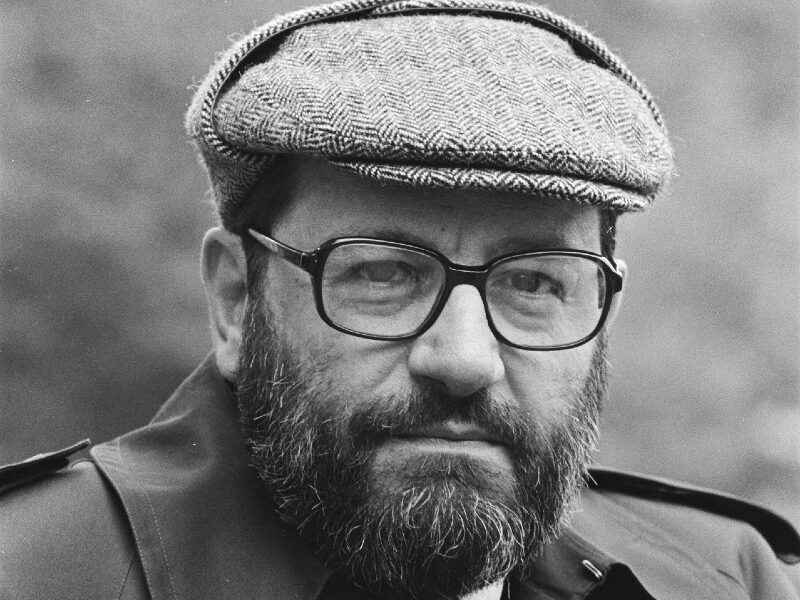 Umberto Eco