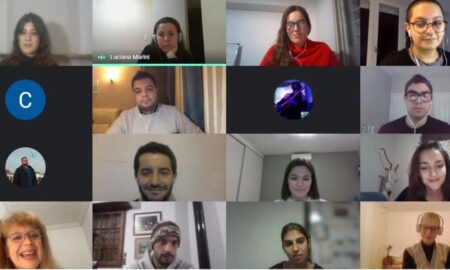 Primer Encuentro
