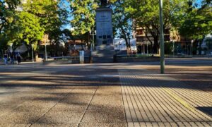 Centro De Posadas