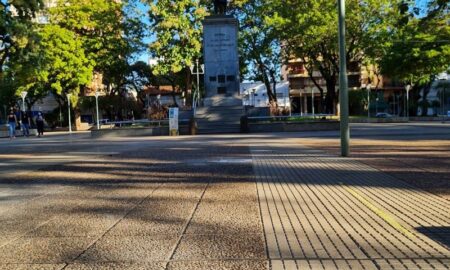 Centro De Posadas