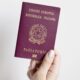 Ciudadania Pasaporte En Mano