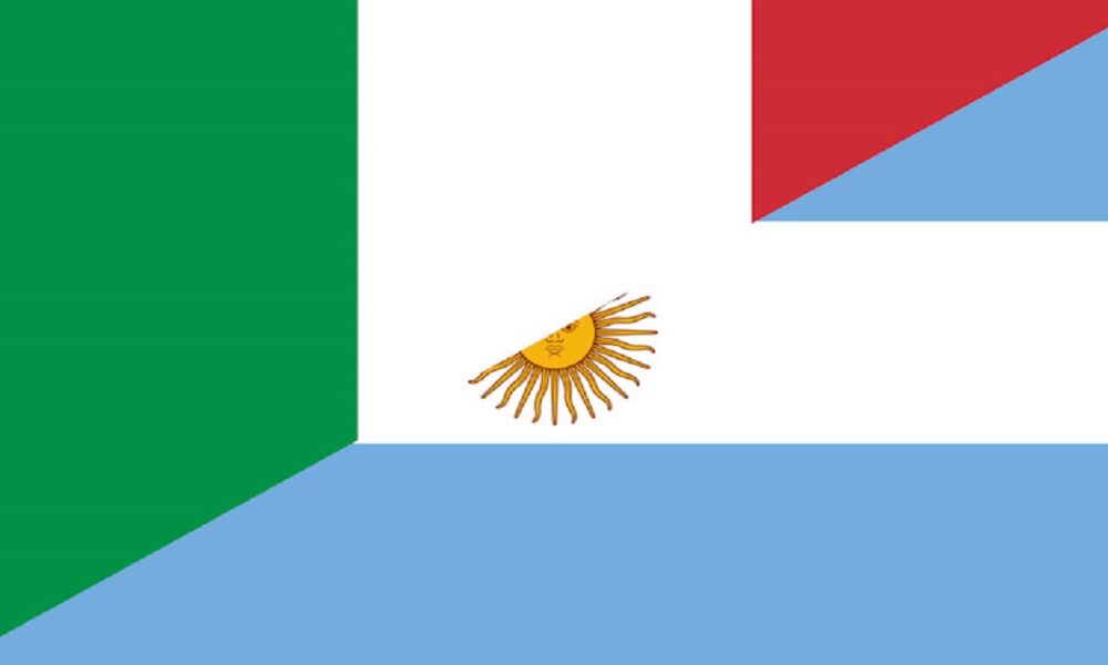 Día Del Inmigrante Italiano En Argentina ítaloargentinidad