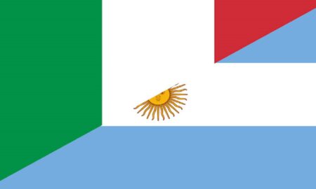 Día Del Inmigrante Italiano En Argentina ítaloargentinidad