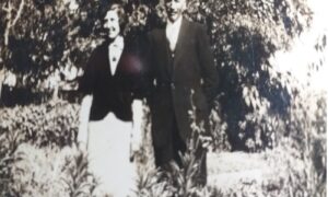 Domenico Y Elvira
