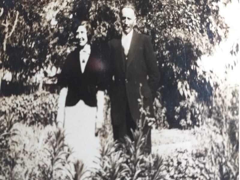 Domenico Y Elvira