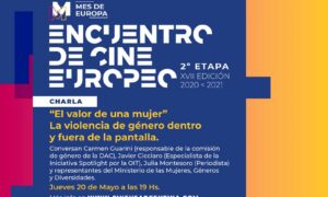 Encuentro De Cine Europeo