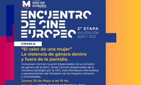 Encuentro De Cine Europeo