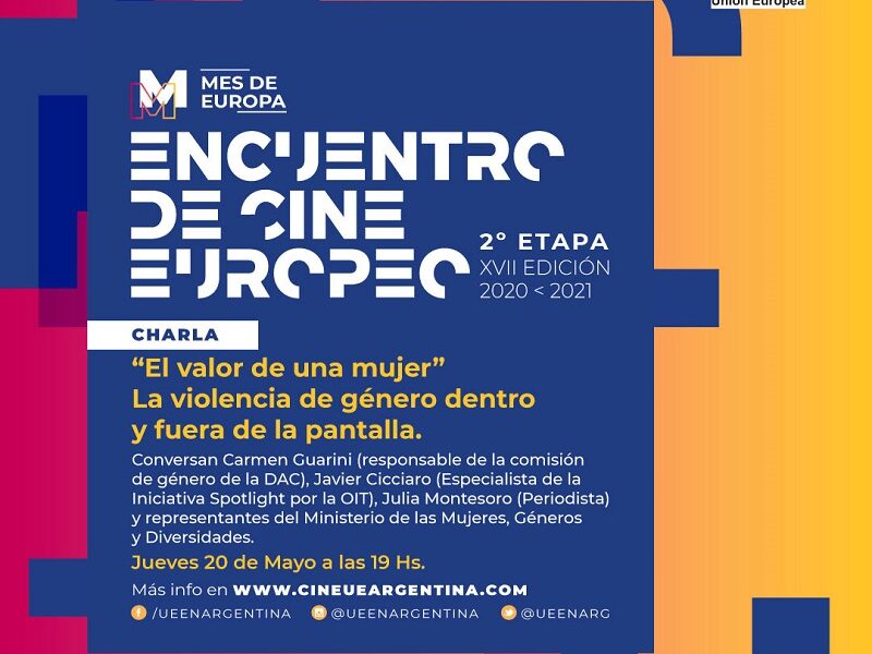 Encuentro De Cine Europeo