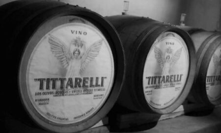 Enrique Tittarelli