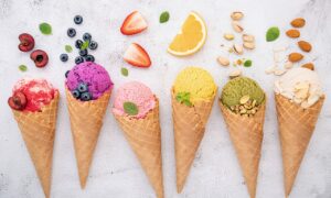 Helados