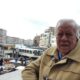 Jorge Paladino En El Canal Grande