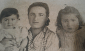 Maria De Luca Uno