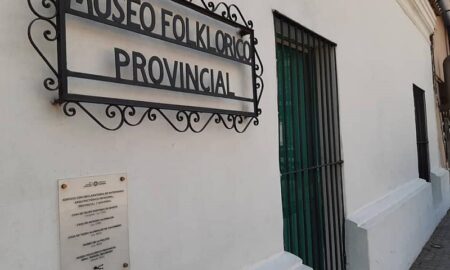 Entrada