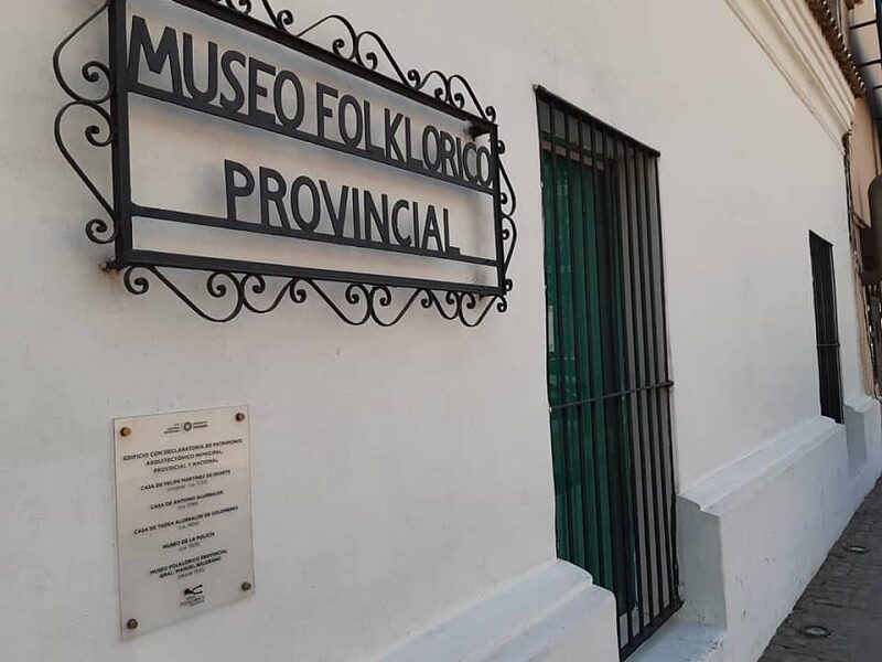 Entrada