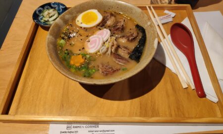 Ramen De Naruto