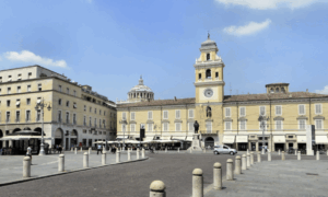 Parma