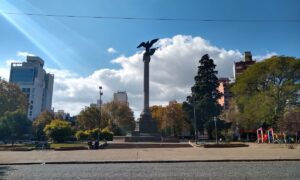 Plaza Italia