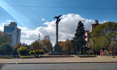 Plaza Italia