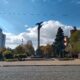 Plaza Italia