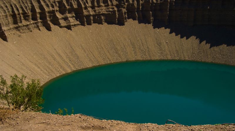 Pozo De Las Animas