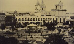 Tucuman 1890