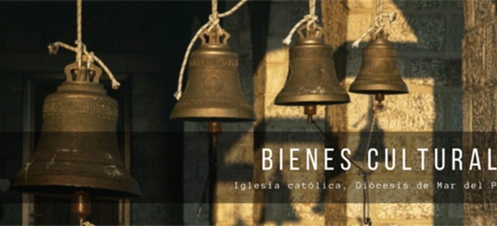 Bienes Culturales Iglesia Local