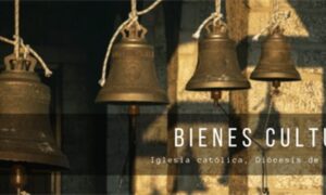 Bienes Culturales Iglesia Local