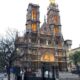 Fachada De La Iglesia