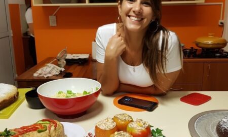 Anto Cocinando