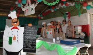 Carpa Italiana