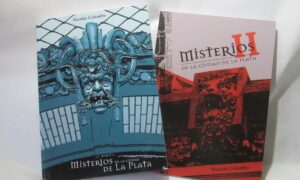 Misterios De La Ciudad De La Plata