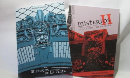 Misterios De La Ciudad De La Plata