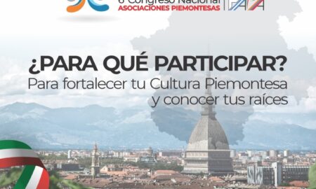 Raices Piemontesas