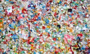 Mar Sin Plast Reciclado De Plasticos