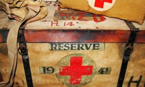 Medico Vintage
