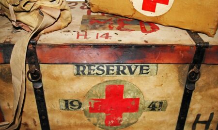 Medico Vintage