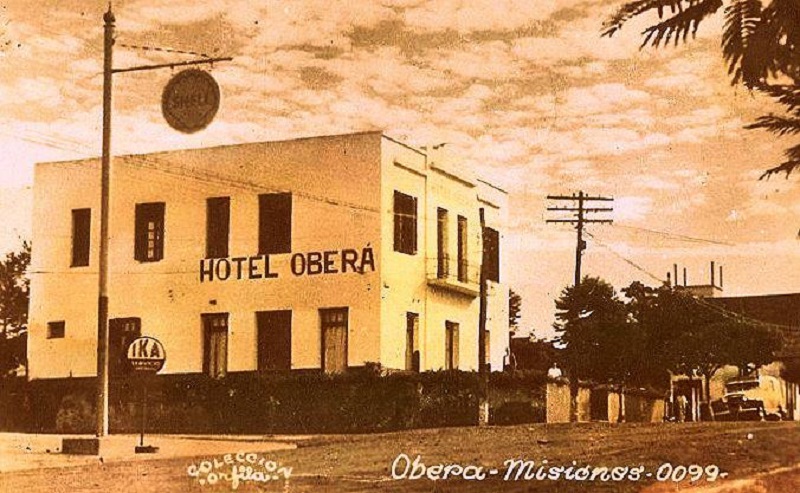 Foto Vieja