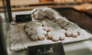 Panadería Menorquina