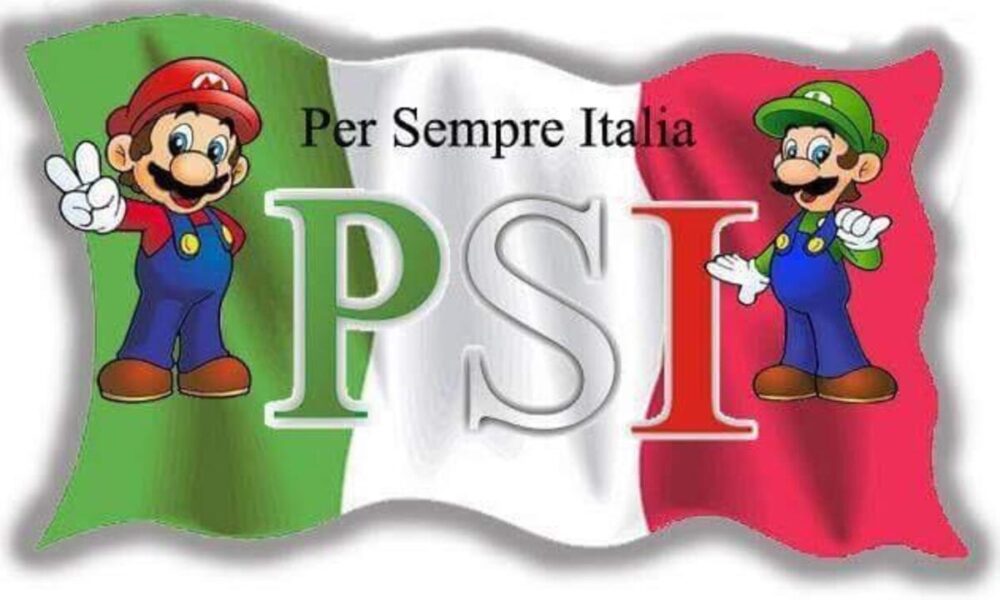 Per Sempre Italia Radio Mar Del Plata