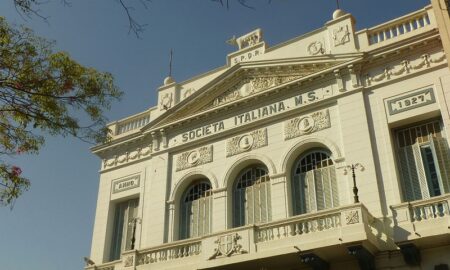 Fachada