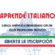 Estudiar Italiano
