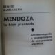 Benito Marianetti Mendoza Libro