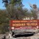 Bosque Telteca Reserva Letrero