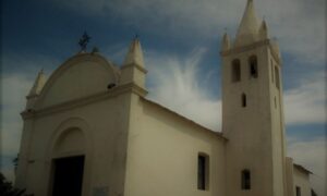 Capilla Del Diablo Portada